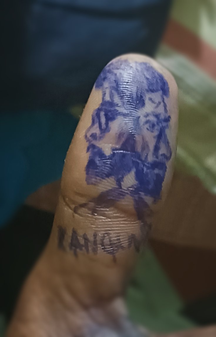 One finger micro art ❤️
@Suriya_offl na luv u😘
#Kanguva 🔥
#KanguvaPoster
#Suriya
#Suriya43
@SuriyaFansClub
@Monish_SuriyaFC
@AshokSelvan
Do the support my talent ❤️