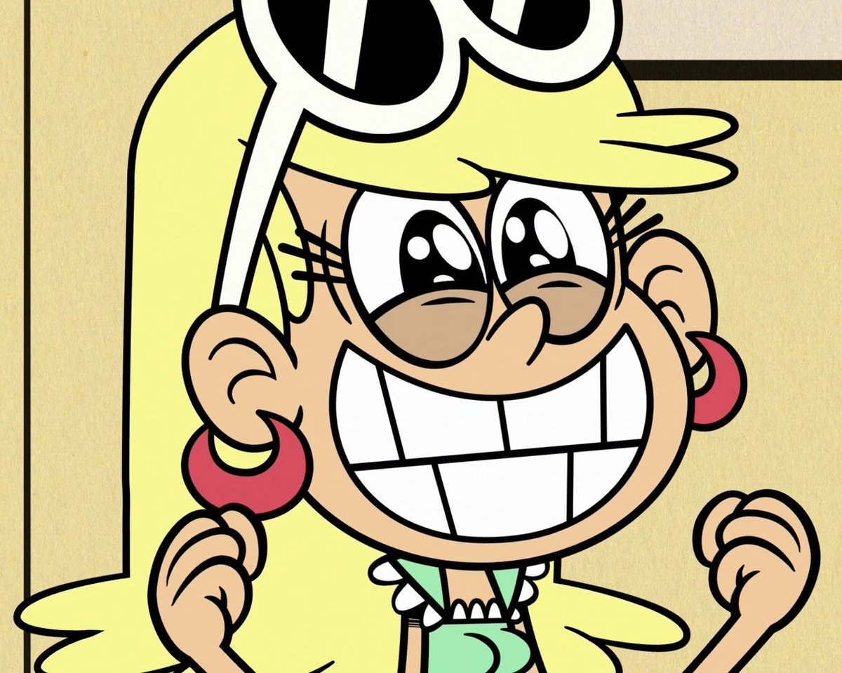 Happy Birthday @lilianamumy1!!! #TheLoudHouse #Nickelodeon #LeniLoud #HappyBirthday #VoiceActors #Voices