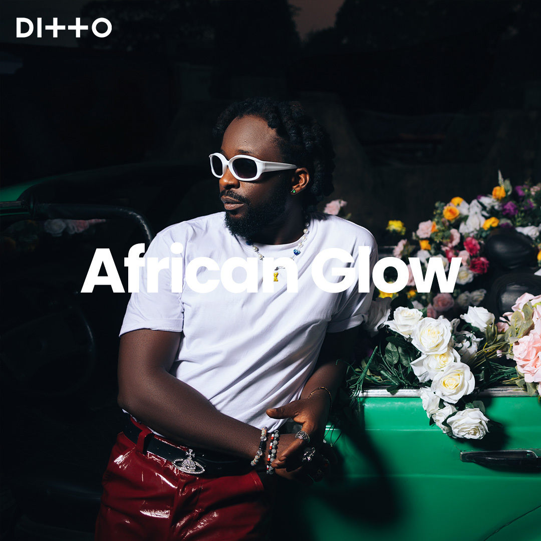 🛎️ Fresh from Friday 🔥 African Glow update ++ 🐐 @iamDelB x @Camidoh x @ReekadoBanks cover + new music from @espacio_dios x @kilterbeats x @sptmbryngstr @ShuffleDeejay @reeplaysumtin x @AbisoyeObayan @bfelaofficial @_Lyricaljoe @B_RedHKN @priddy_ugly @Breeze_SA x @808RSA 1/3