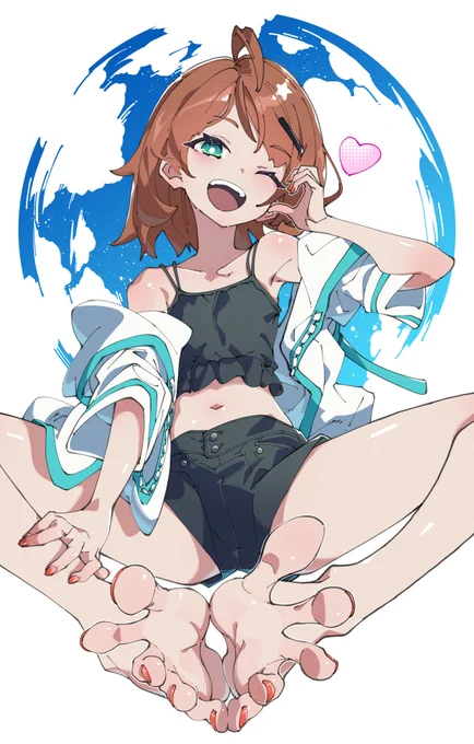 リクエストありがとうございました! 