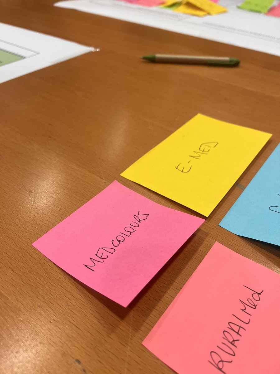 MED COLOURS (@medcolours) on Twitter photo Last week #MEDCOLOURS joined the <a href="/InterregMedGLA/">Interreg Euro-Med Green Living Areas</a> Thematic Community Kick-off event in Turin 🙌🏻
💡 What do we take home from this experience? Lots of ideas, new synergies and above all a slogan: act locally, but think globally!
Find out more 👉🏻 linkedin.com/posts/med-colo… Last week #MEDCOLOURS joined the <a href="/InterregMedGLA/">Interreg Euro-Med Green Living Areas</a> Thematic Community Kick-off event in Turin 🙌🏻
💡 What do we take home from this experience? Lots of ideas, new synergies and above all a slogan: act locally, but think globally!
Find out more 👉🏻 linkedin.com/posts/med-colo…