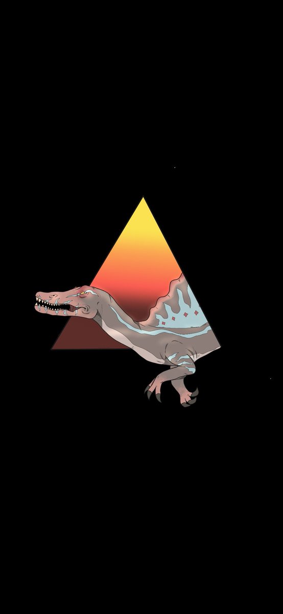 galacticvisi0ns's tweet photo. a lil spino swimming freely ✨️

///

#Spinosaurus #Jp3 #atcart https://t.co/Tg9xlO4tOc