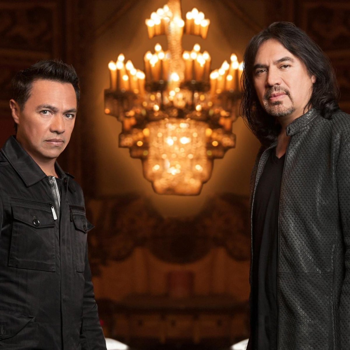 ADSsocialesmx's tweet photo. Los Temerarios Adolfo Ángel y Gustavo Ángel Alba ya están listos para su última gira del 2024 en Querétaro tendrá su concierto éste 27 de abril en el Estadio Corregidora.

¡Allá nos vemos! https://t.co/59VgD0MWg3