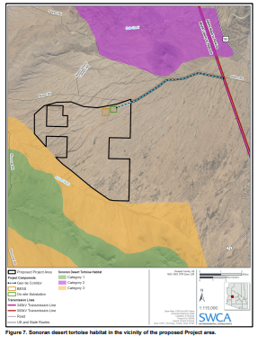 Meetings for 3 Arizona solar project on Thursday the 17th. Thistle, Pinal West, and Yellow Cups would develop 19,000 acres of public lands in the Sonoran Desert. Saguaro cactus, Sonoran desert tortoise, Sonoran pronghorn, cactus ferruginous pygmy-owl. blm.gov/announcement/a…