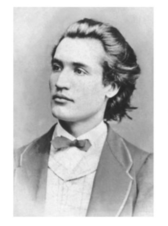 @AsiyaMiya Mihai Eminescu, 𝘛𝘰 𝘵𝘩𝘦 𝘚𝘵𝘢𝘳 (transl. by Corneliu M.Popescu)