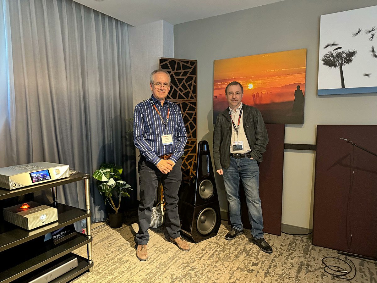 audioXP_editor's tweet photo. New Audio Brand Consonus Debuts Tide Speaker System at AXPONA 2024
https://t.co/N5FLq8Duvs
#Consonus #speakerdesign #activeloudspeakers
@radianaudioInc https://t.co/MxWpS0Lcfb