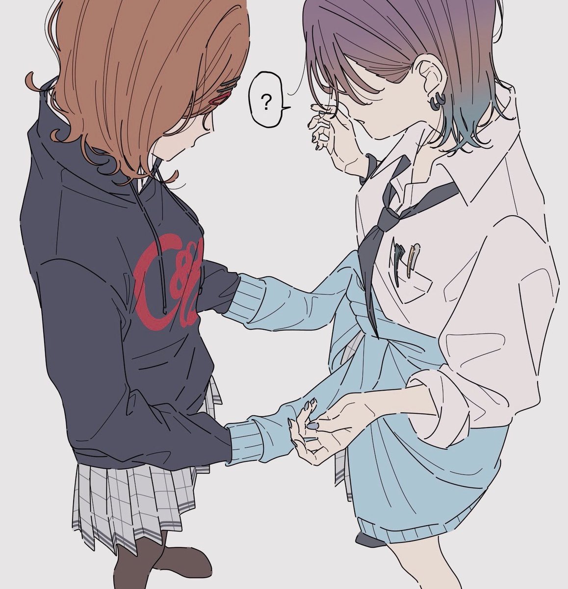 tsukimirom's tweet photo. https://t.co/ZFyRrpO9Dl