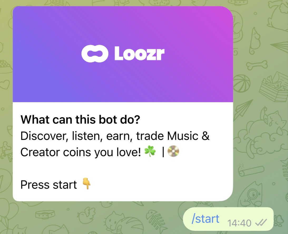 officialloozr's tweet photo. #LetHimCook‼️ —— 🎶🤑🔥 https://t.co/3U5CHBzdx3