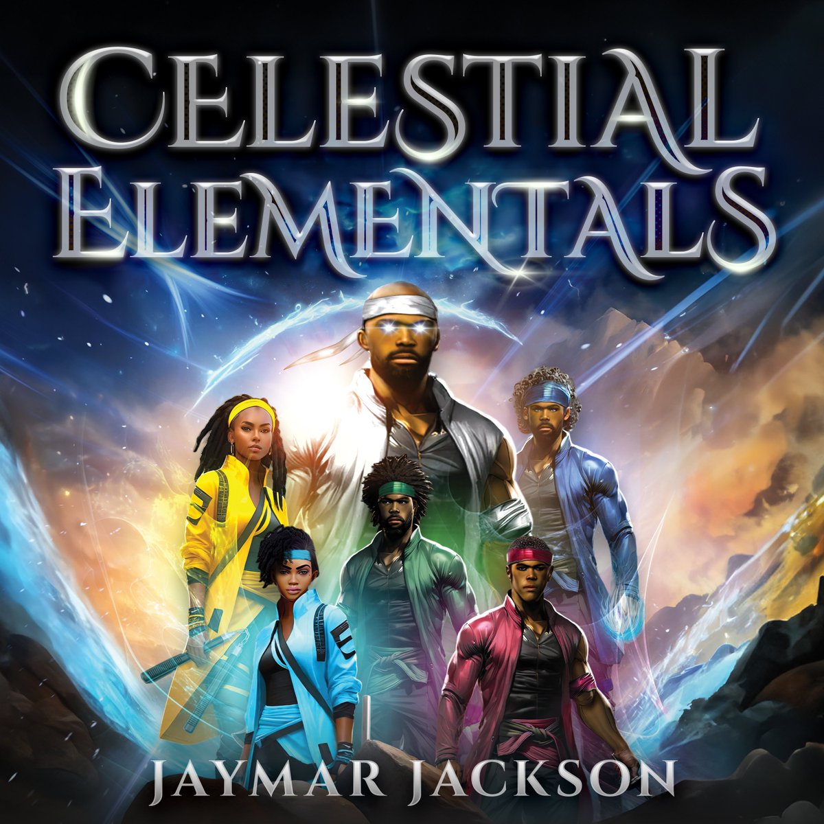 Celestial Elementals is Available Now!

Ebook, Paperback, Hardcover: tceseries.com/order-now

Audiobook: linktr.ee/tceaudiobook

#CelestialElementals #TCESeries #BlackStories