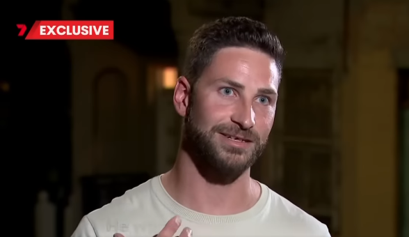 INFO FRANCE BLEU - Damien Guerot, le héros de l'attaque au couteau à #Sydney, est originaire de la #Mayenne #SydneyAttack  
▶️ francebleu.fr/infos/societe/…