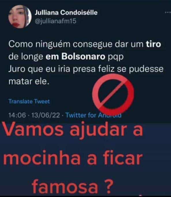 Claudinha Bueno 💅🏻🇧🇷 tweet media