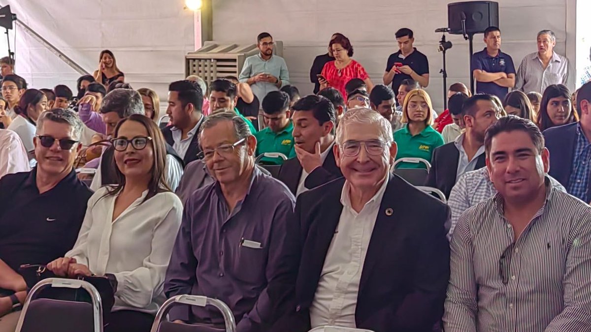 CANACINTRA Coahuila Sureste tweet media