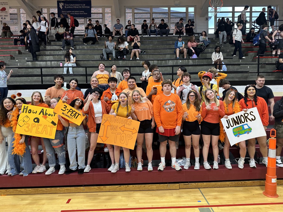 SM North HS tweet media