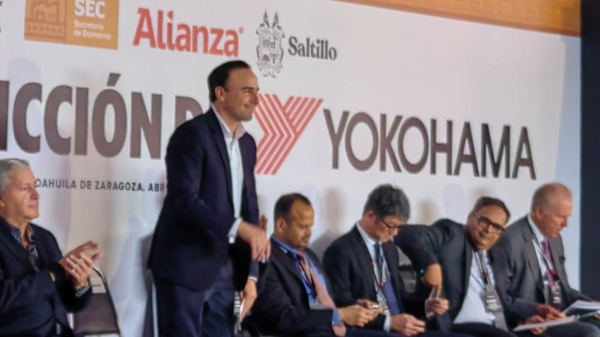 CANACINTRA Coahuila Sureste tweet media