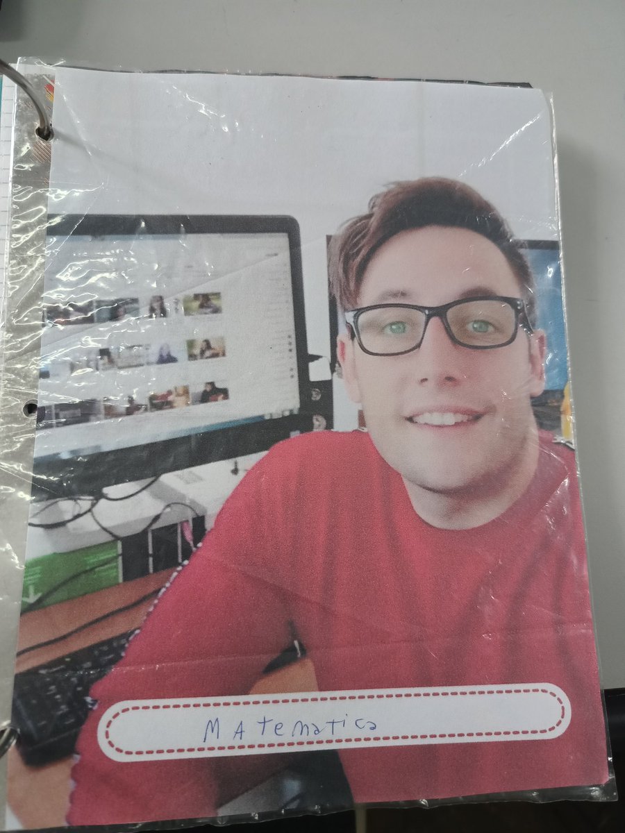 Hoy toca matemática