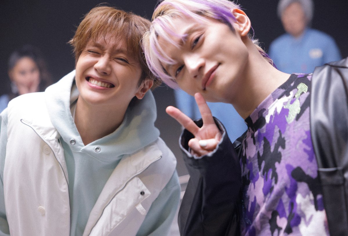 Nissy_staff tweet media