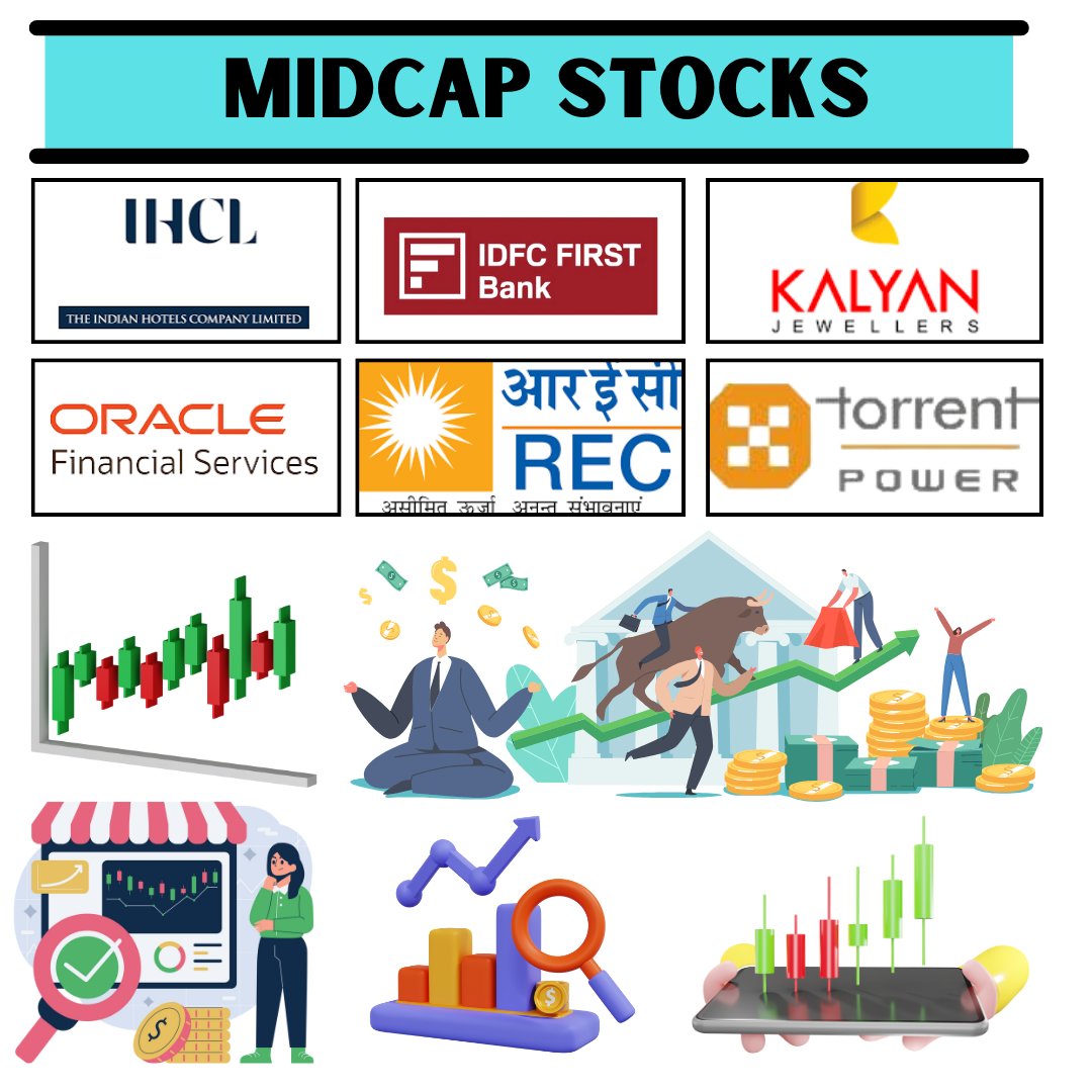 👉 Fundamentally Strong MidCap Stocks✨

🌟 6 Stocks To Understand✨

👉 Each Company Analysis👇

#stockmarketcrash #StockMarket #StockMarketindia #stocks #StockMarket #investor #invest #investments #investing #investors