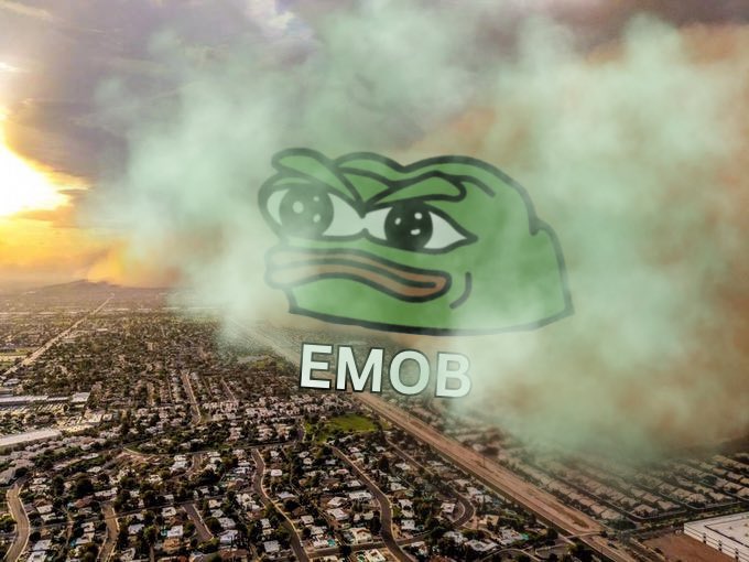 SimpsonStonk's tweet image. $EMOB #EMOBTON