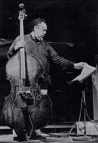 Charles Mingus