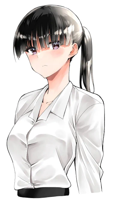 今日はカラーの練習をしていたんだ 