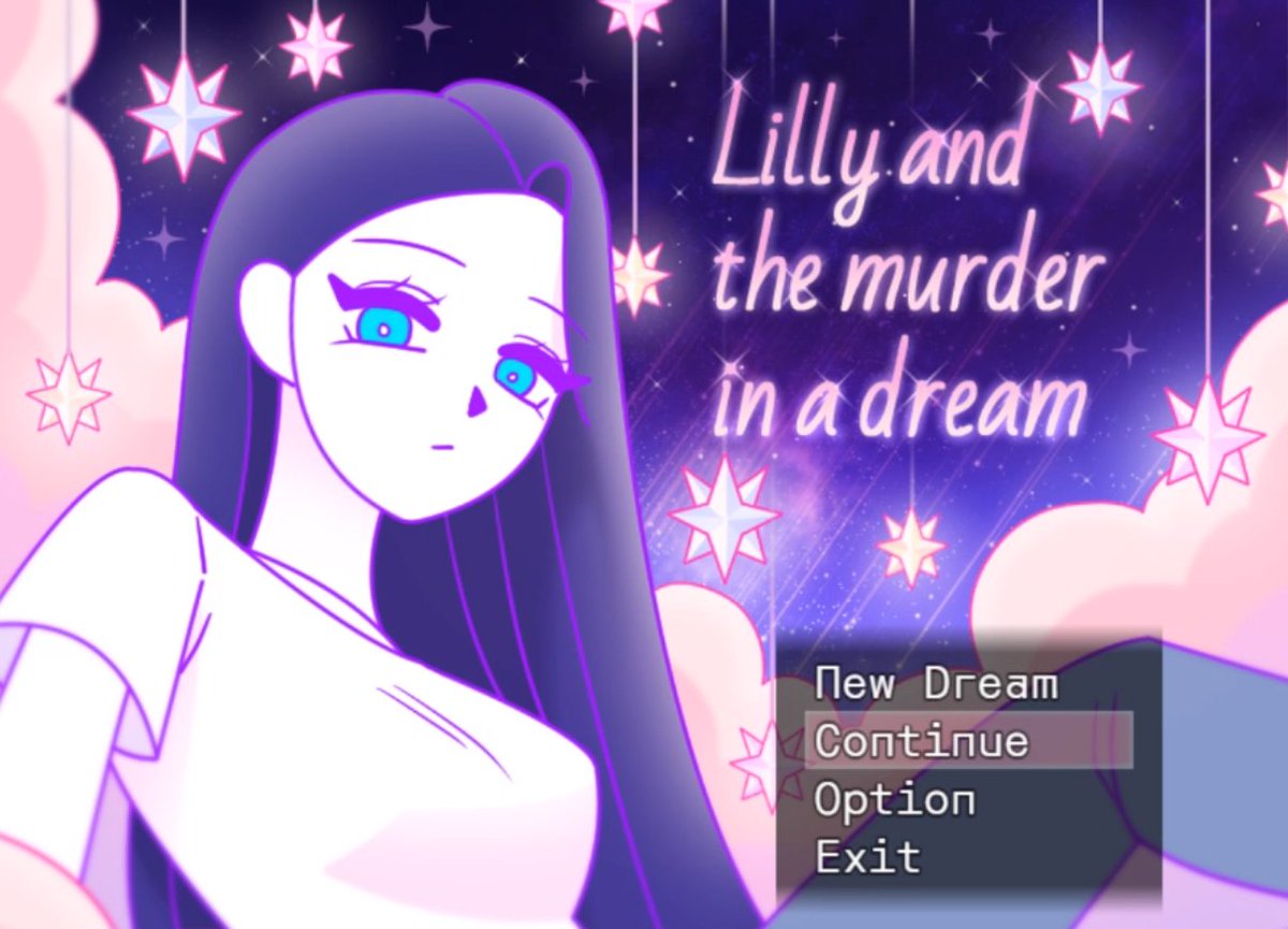 그림이쁘고 타일셋 이쁘다.