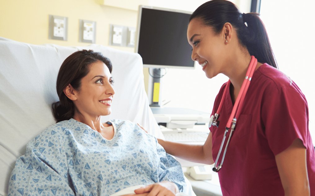 NEWS! Improving patient care through better staffing: why addressing nurse burnout and stress is crucial for a healthier healthcare system: bit.ly/4aQYUyg