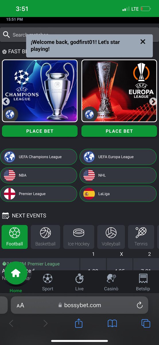 GodFirst👆 tweet media