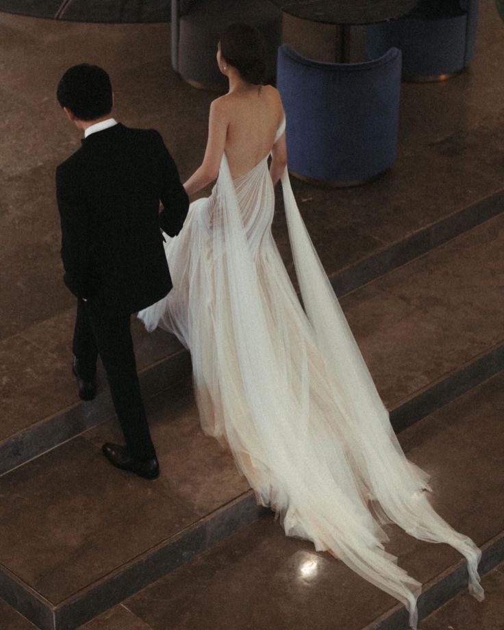 dream wedding dress