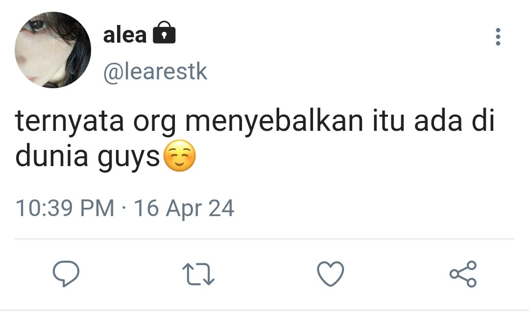 orang menyebalkan

#MINGYU three tweets au
by : jjennolllee