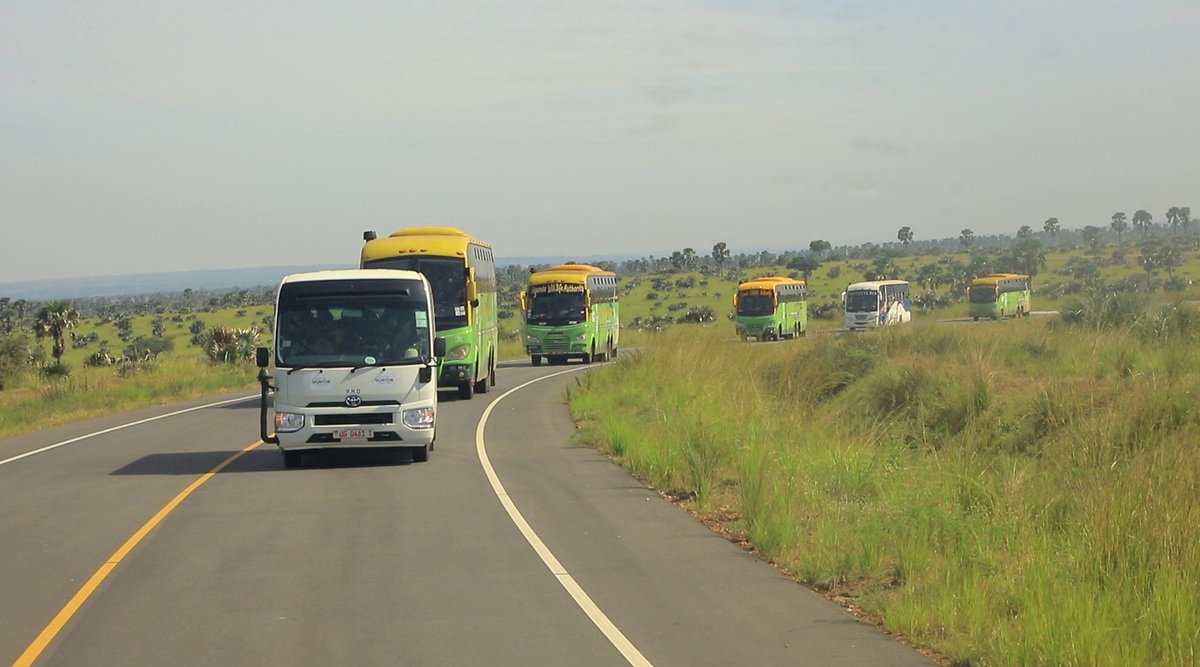 beckersempebwa's tweet photo. What memories come to your minds when you see these buses? https://t.co/jIyZC5aJfl