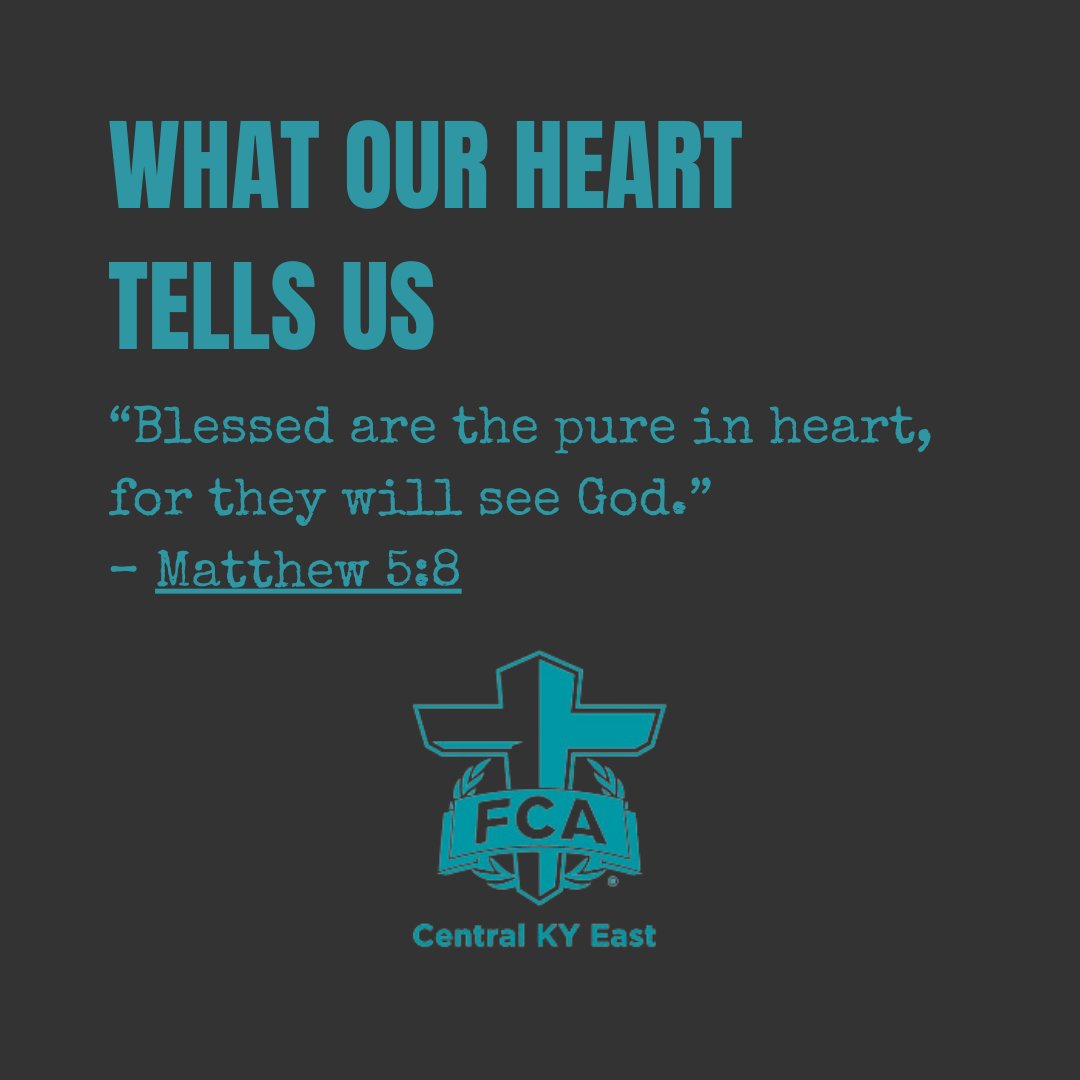 Tuesday's #FCA #DailyImpactPlay #Devotional -- fcaresources.com/devotional/wha…
#ckyeastfca #ekufca