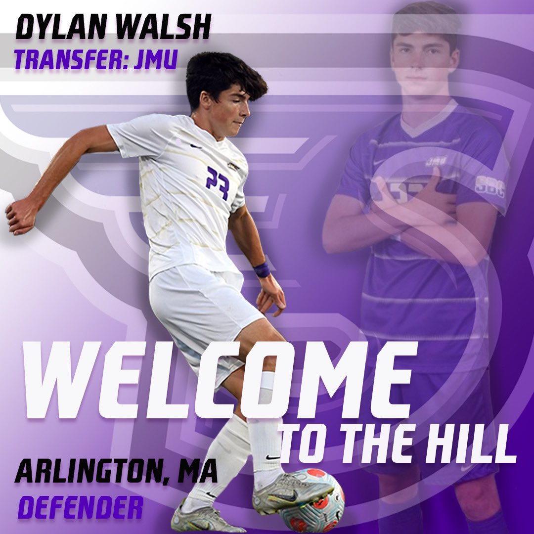 Welcome Dylan! #gohill