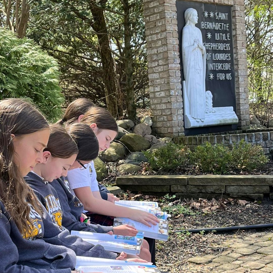 DOCCatholicSchools tweet media