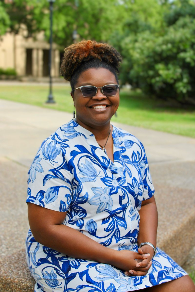 Today in our #PentagonPathways series, we’re focusing on the #ScholarshipFirst biomedical priority where we’re highlighting Hope Hickerson from Raeford, NC. She is a PhD student in media & public affairs whose research focuses on health communication. “A doctorate in…