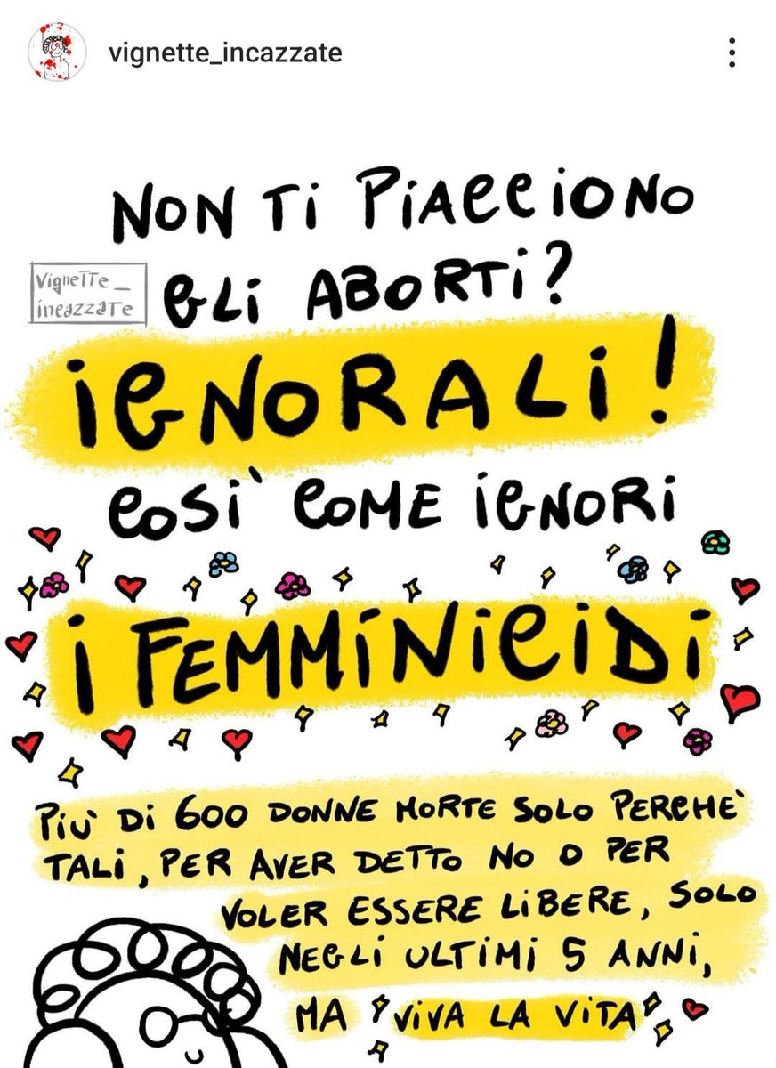 Marina#iosonoantifascista🏳️‍⚧️⚧️🏳️‍🌈🇵🇸🍉😼 tweet media