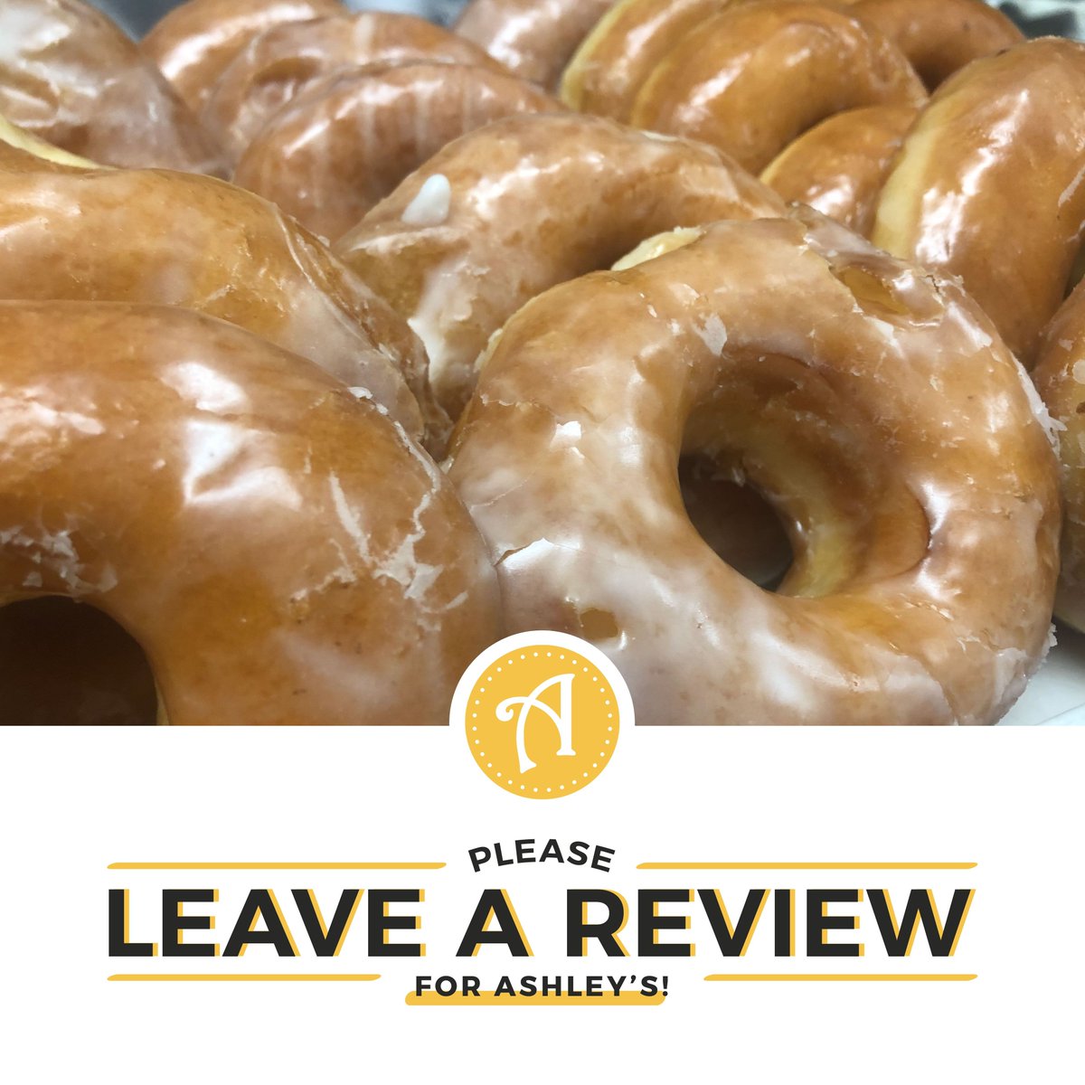 Ashley's Pastry Shop tweet media
