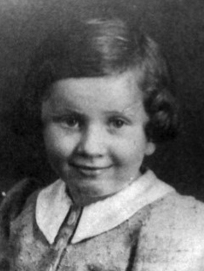 16 April 1932 | A French Jewish girl, Micheline Caen, was born in Montmorency. She arrived in #Auschwitz on her 12th birthday in the 71st transport of Jews deported from Drancy. After selection she was murdered in the gas chamber.
