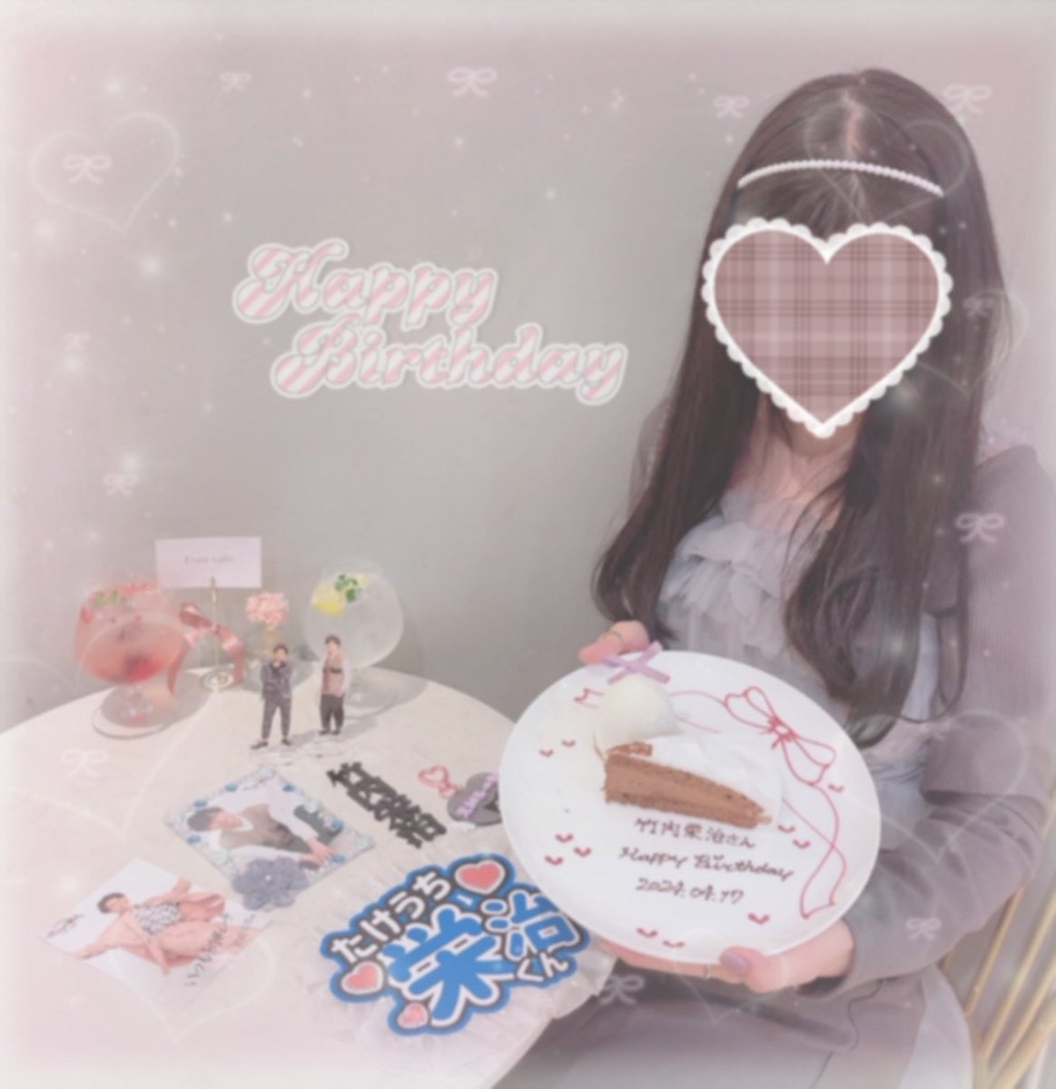 ﾉ ﾘ ﾐ ﾝ ❕ tweet media