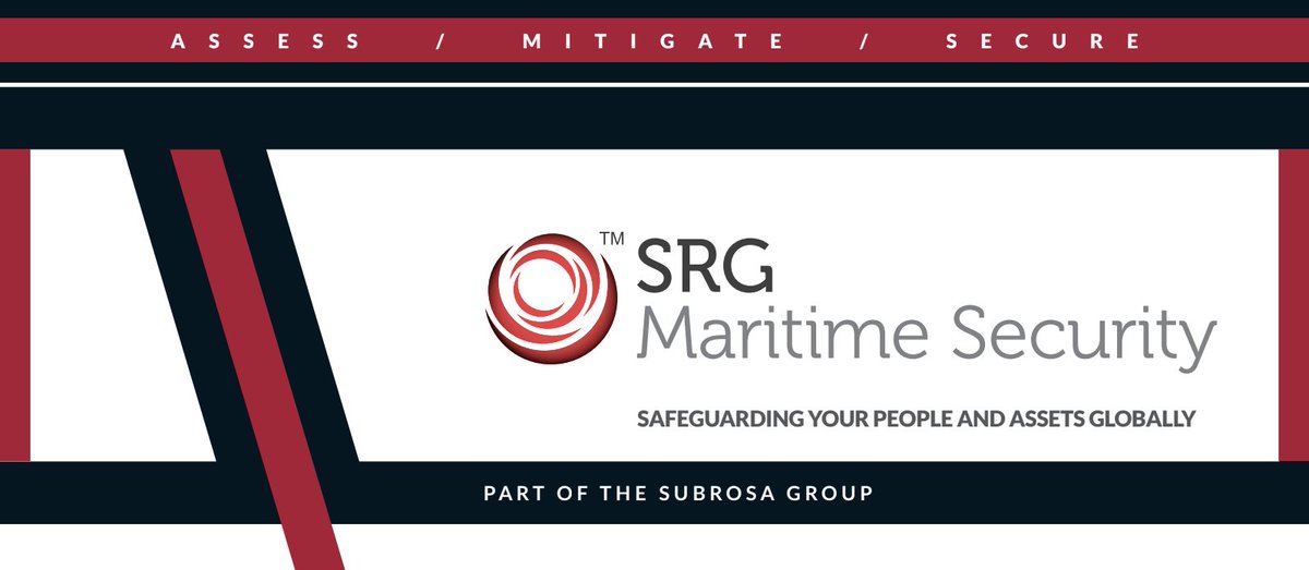Subrosa Group launches maritime security division 

#SRGMarSec #SubrosaGroup #SRG

 bit.ly/49DWfHa