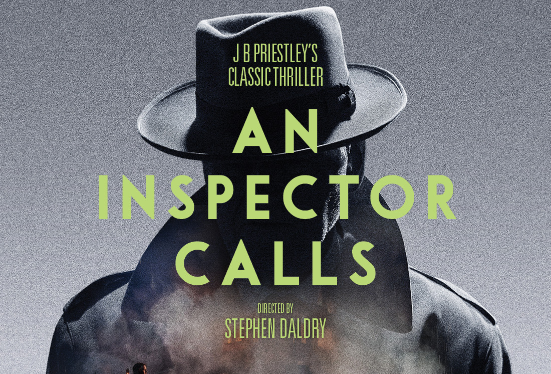 🕵️‍♂️ An Inspector Calls is on general sale now! Returning to the #alhambratheatrebradford When Inspector Goole arrives unexpectedly at the Birling family home, their peaceful dinner party is shattered by his investigations. 📅 Tue 29 Apr - Sat 3 May 2025 🎫 orlo.uk/RHGKC