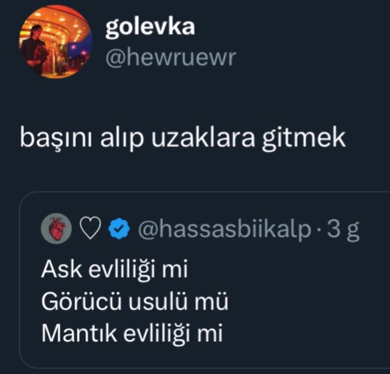 Alnı Öpülesi Tivitler (@alniopulesitivt) on Twitter photo 