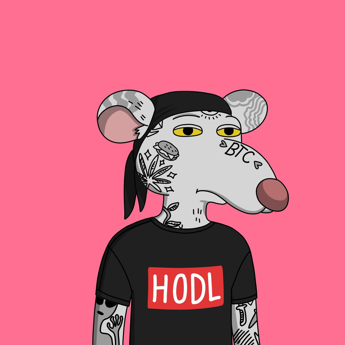Birrd604's tweet photo. #Ratuesday is a vibe in the gutter
Smoke em if you got em boys, the rats are coming.
$GANG $GANG mfers
@GutterCatGang @YugenLBS @GutterToken
$PARAM $TRIP $RICY $BUBBLE
$COOKIE $RCADE $BEYOND https://t.co/VBAPnNkkZl