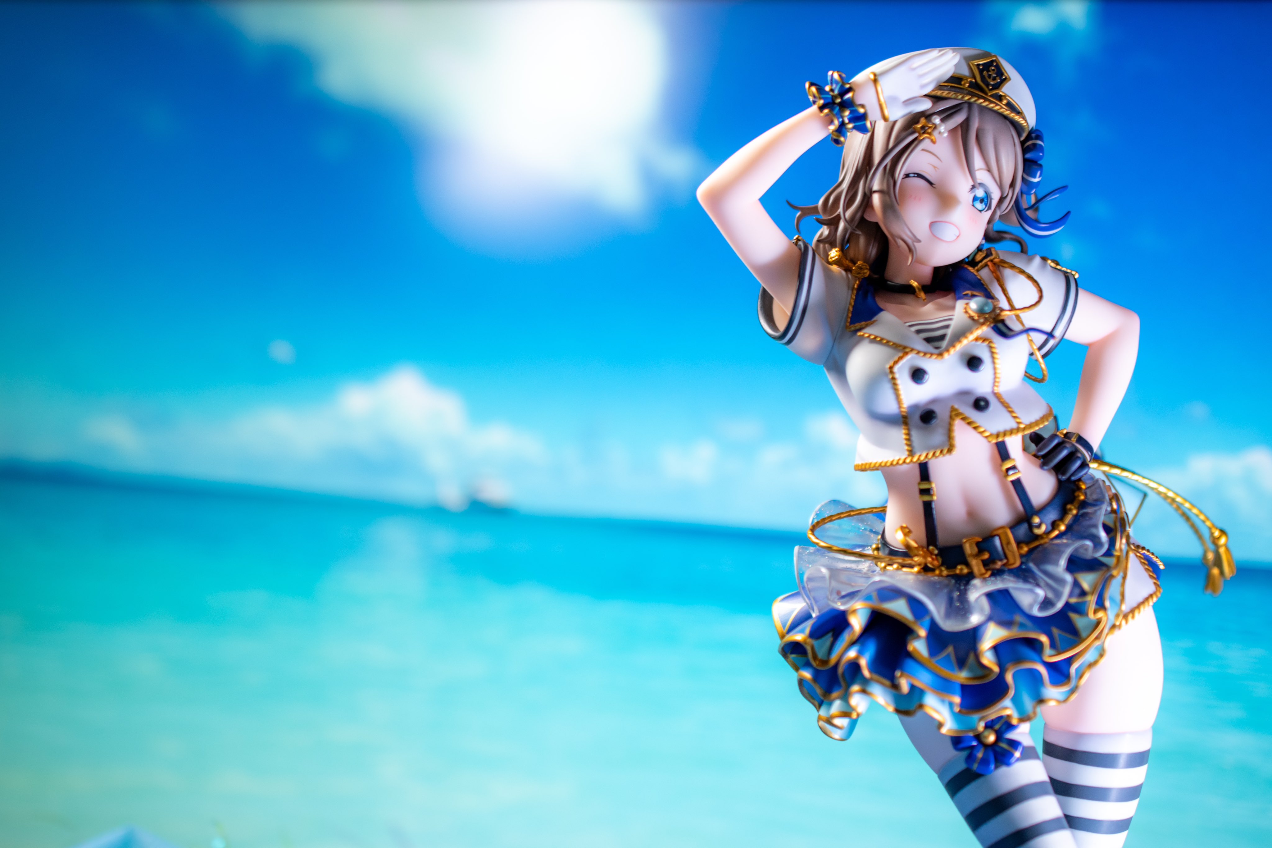 アルター　渡辺曜　ラブライブ　スクールアイドルフェスティバル 渡辺 曜 | ALTER