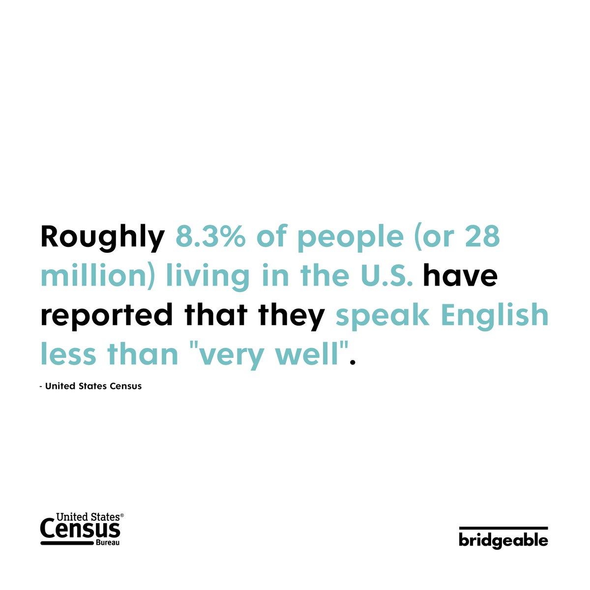 Bridgeable tweet media