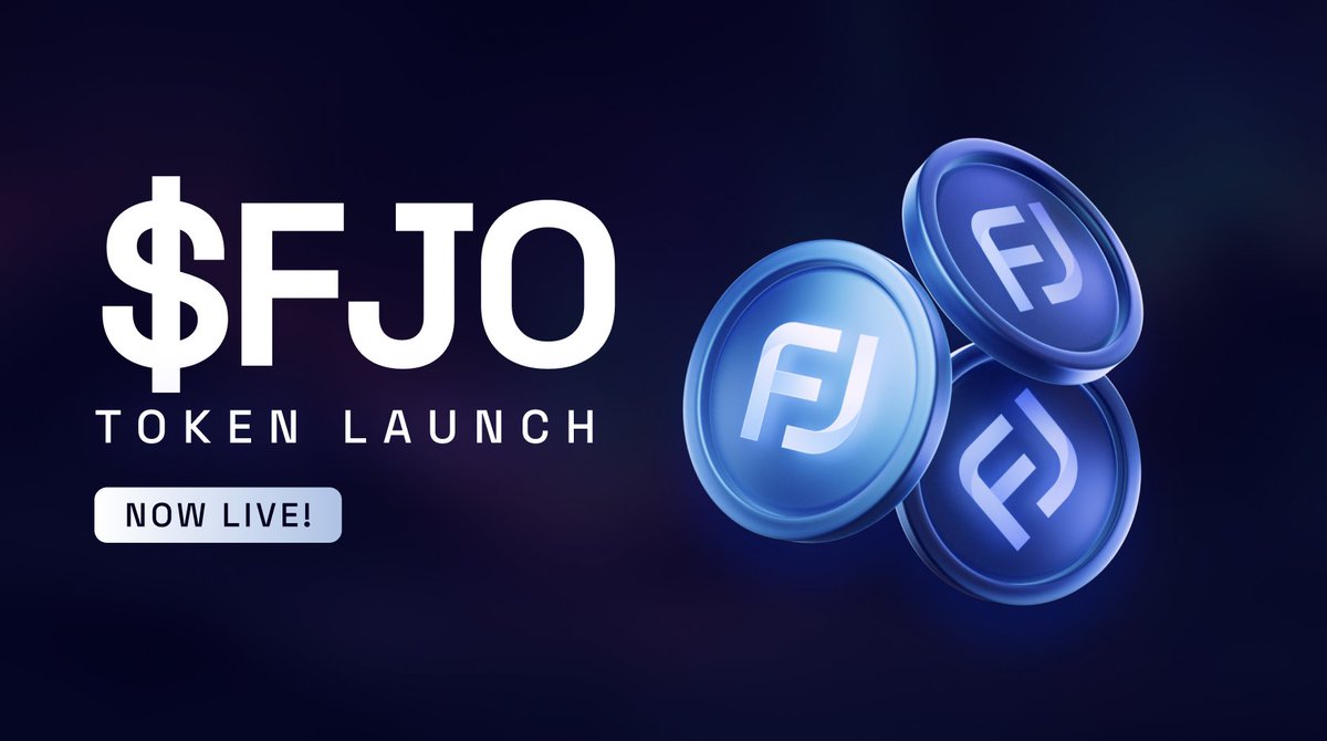 Fjord Foundry tweet media