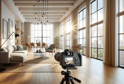 Maximizing Property Appeal: Essential Photography Tips for Real Estate Listings buff.ly/43ZL5eJ