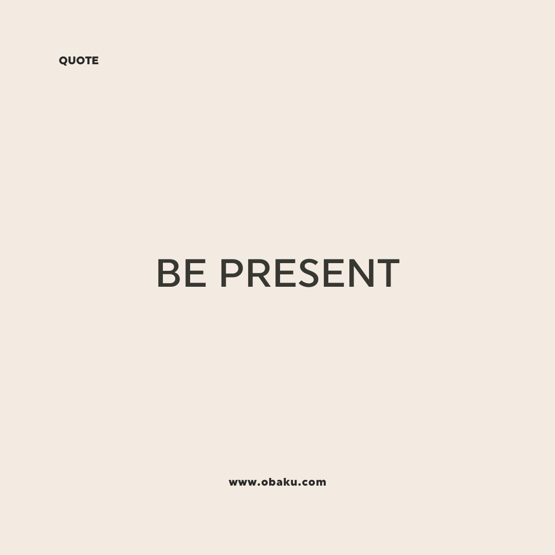 Pause. Breathe. Be present. 🌿✨ 

In a world that constantly pulls us toward the next moment, the Obaku philosophy invites you to embrace the now. 

#BePresent #MindfulMoments #TimelessElegance #LiveInTheMoment