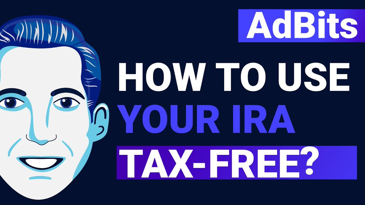 Life happens and sometimes you might need to use your IRA funds before your retirement. IRA Financial's founder, Adam Bergman breaks down the 60-day rule and explains how you can use your IRA TAX FREE! zurl.co/ck3U