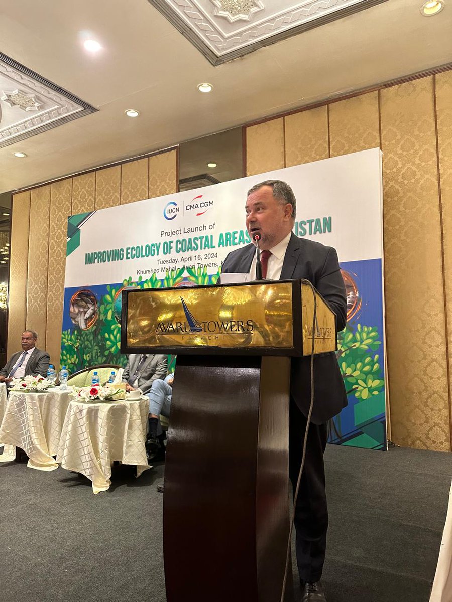 Consulat Général de France à Karachi tweet media