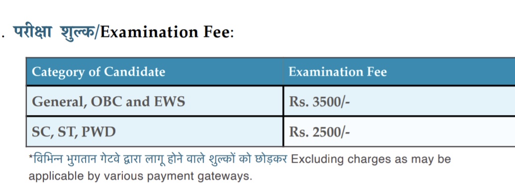 Fee is decided based on caste!!
What's use of making separate section called EWS? 
#NEETPG